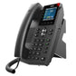 X3U Entry Level IP Phone
