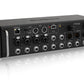 Midas MR12 12-Input Digital Mixer | for iPad/Android Tablets with 4 Midas PRO Preamps, 8 Line Inputs, Integrated Wifi Module and USB Stereo Recorder