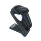 Datalogic Gryphon QuickScan Lite QW2120 Handheld 1D Barcode Scanner/Linear Imager with USB Cable