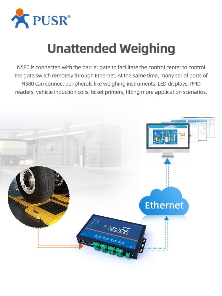 Moxa NPort 5230 2-Port Device Server | RS-232 x1, RS-422/485 x1, Terminal Block, 10/100 Ethernet