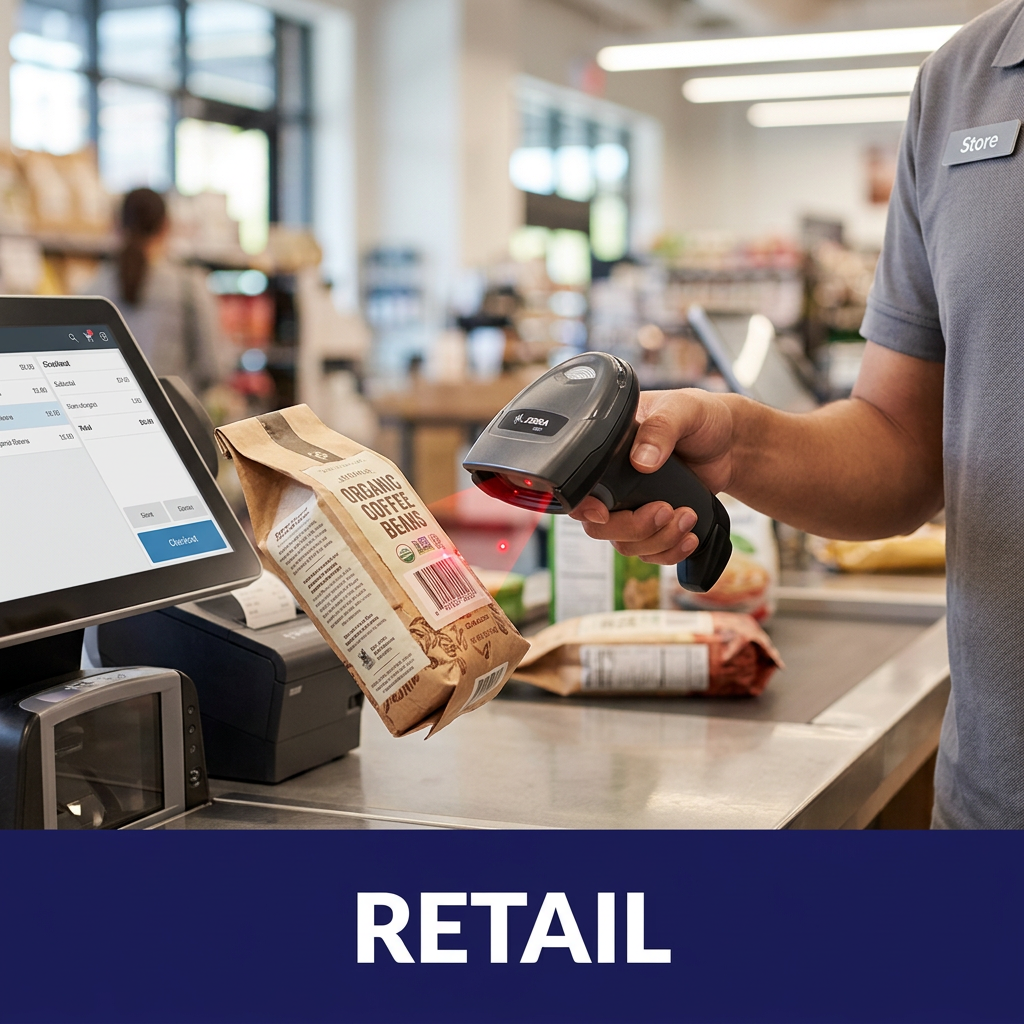 Zebra DS2278-SR00006ZZWW Barcode Scanner, 2D Imager, Cordless - USB Kit with Presentation Cradle - White