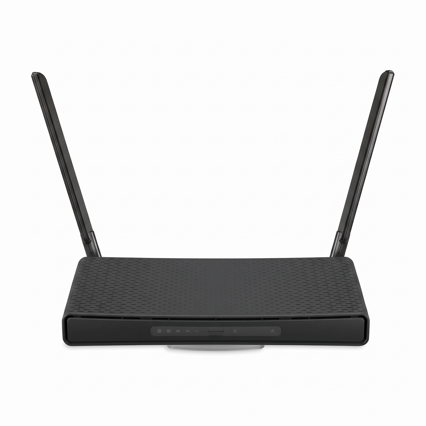 MikroTik hAP ax³ C53UiG+5HPaxD2HPaxD Wi-Fi 6 Dual-Band Router with 2.5GbE Port and PoE Support