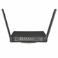 MikroTik hAP ax³ C53UiG+5HPaxD2HPaxD Wi-Fi 6 Dual-Band Router with 2.5GbE Port and PoE Support