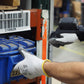 Honeywell 8680i Wearable Mini Mobile Computer - Hands-Free 1D/2D Barcode Scanner for Warehouse & Logistics