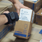 Honeywell 8680i Wearable Mini Mobile Computer - Hands-Free 1D/2D Barcode Scanner for Warehouse & Logistics