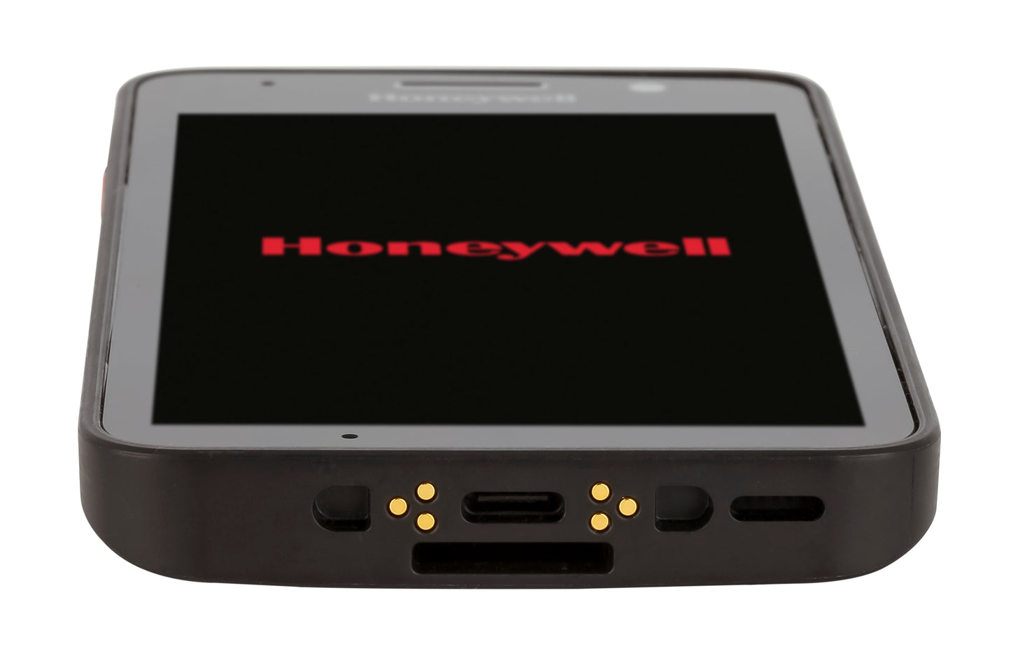 Honeywell CT30P Mobile Computer | WWAN/WLAN, 2D Imager, Android GMS, 6+64, WiFi 5, Disinfectant-Ready, Black