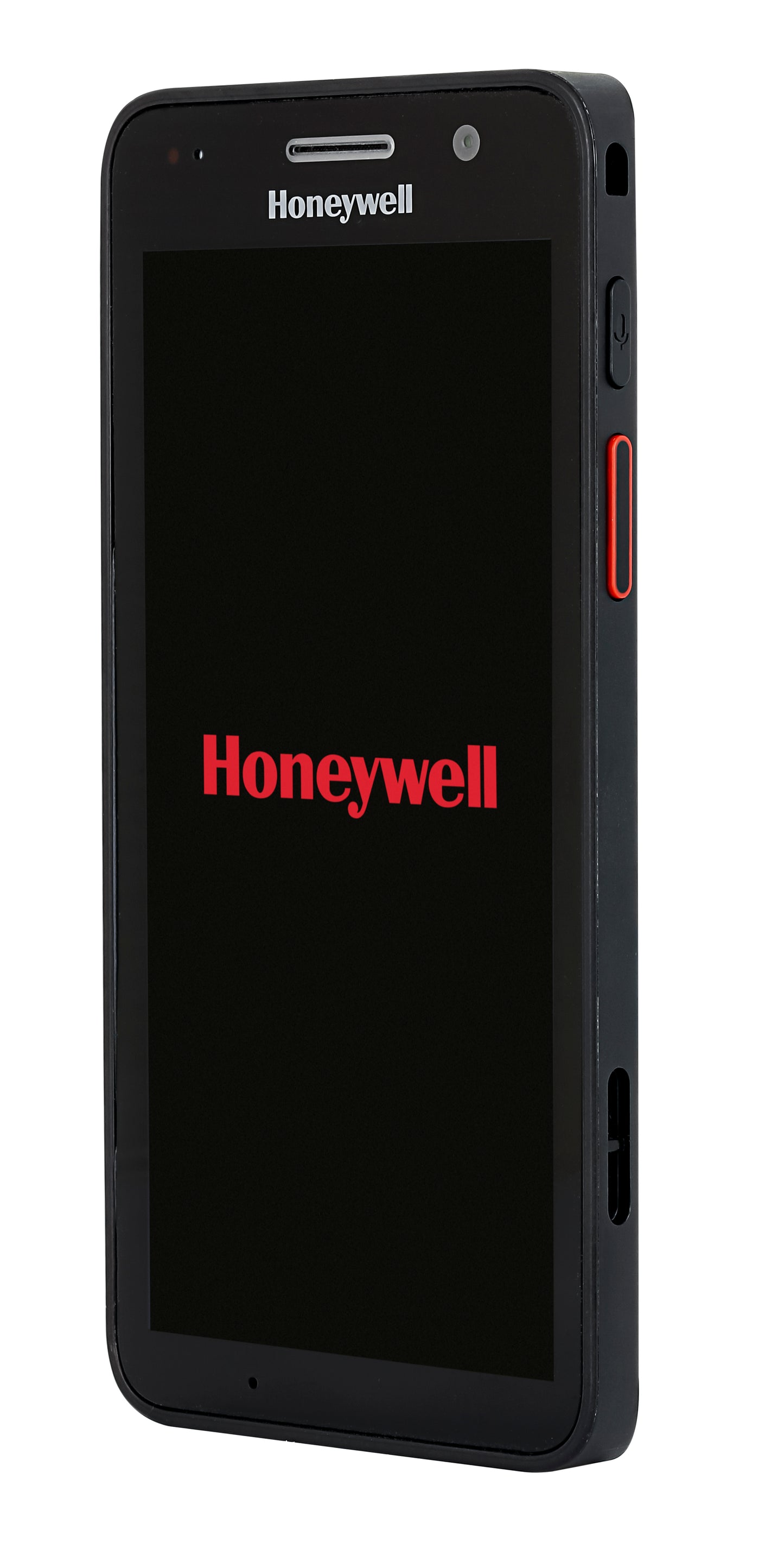 Honeywell CT30P Mobile Computer | WWAN/WLAN, 2D Imager, Android GMS, 6+64, WiFi 5, Disinfectant-Ready, Black