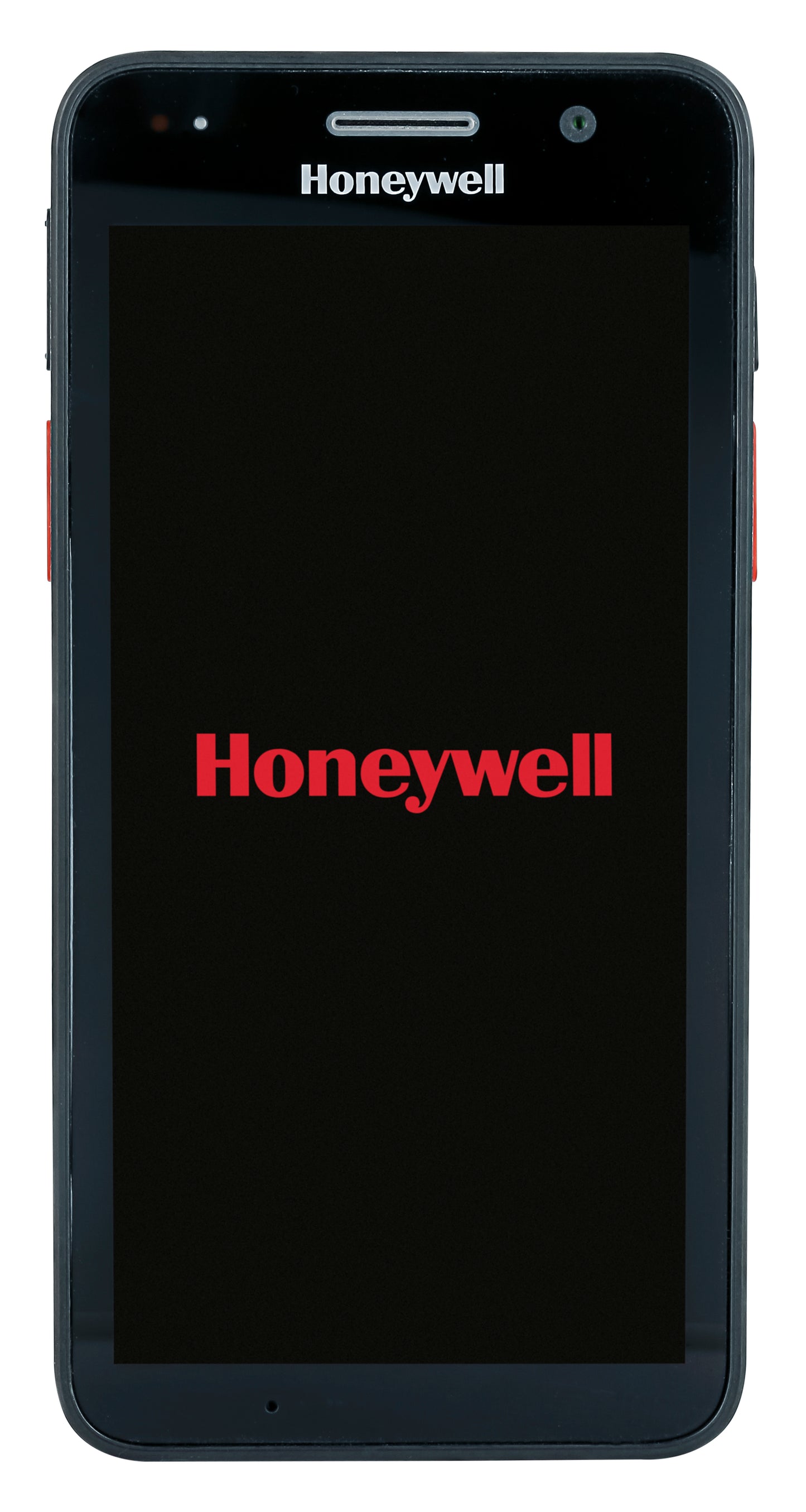 Honeywell CT30P Mobile Computer | WWAN/WLAN, 2D Imager, Android GMS, 6+64, WiFi 5, Disinfectant-Ready, Black