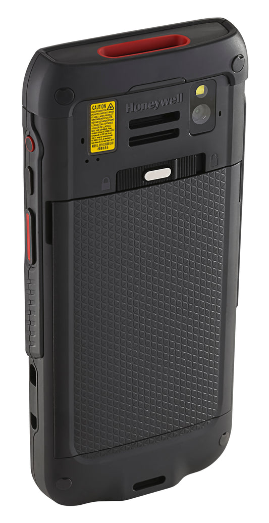 Honeywell CT47 Ultra-Rugged Mobile Computer | 5G/Wi-Fi 6E, Android, 5.5" Touchscreen, 6GB RAM, 128GB Flash, Standard Range 2D Scanner, Nano & eSIM