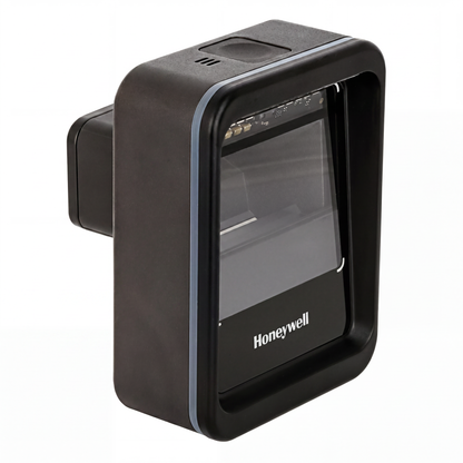 Honeywell Genesis XP 7680g Hands-Free Presentation Barcode Scanner for Retail & Healthcare