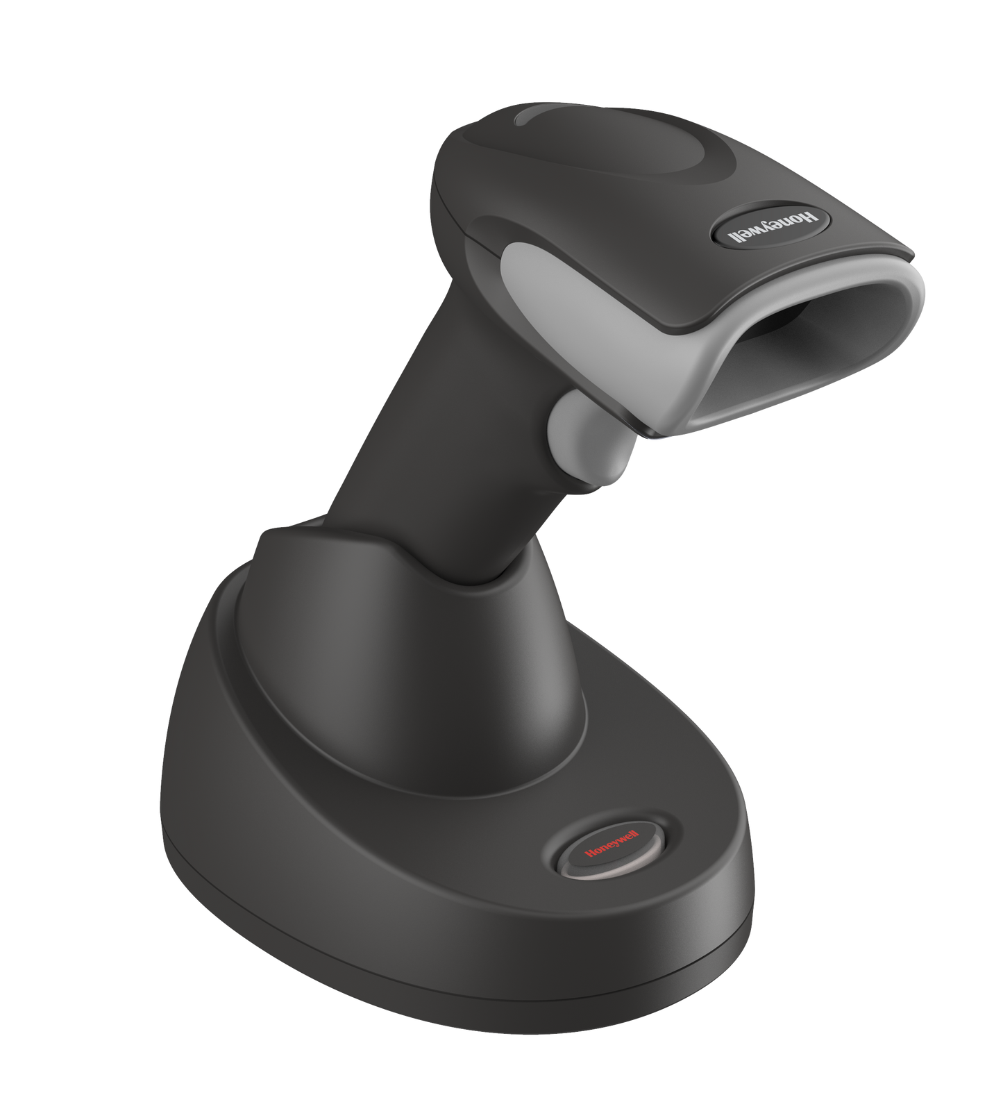 Honeywell Voyager XP 1472G Barcode Scanner | Bluetooth, 1D only, General Duty, Upgradable, Includes Scanner, Battery, Cradle & USB Cable