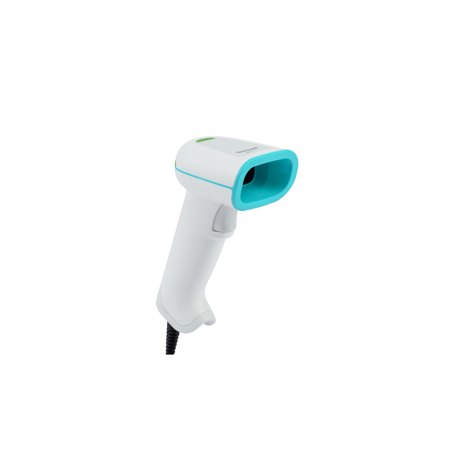 Honeywell Xenon Ultra 1960 Corded Handheld Barcode Scanner for Retail & Manufacturing