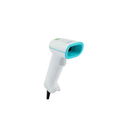Honeywell Xenon Ultra 1960 handheld barcode scanner with ergonomic pistol grip