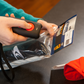 Honeywell Voyager 1602g Wireless Pocket Barcode Scanner - 2D Area Imager with Bluetooth