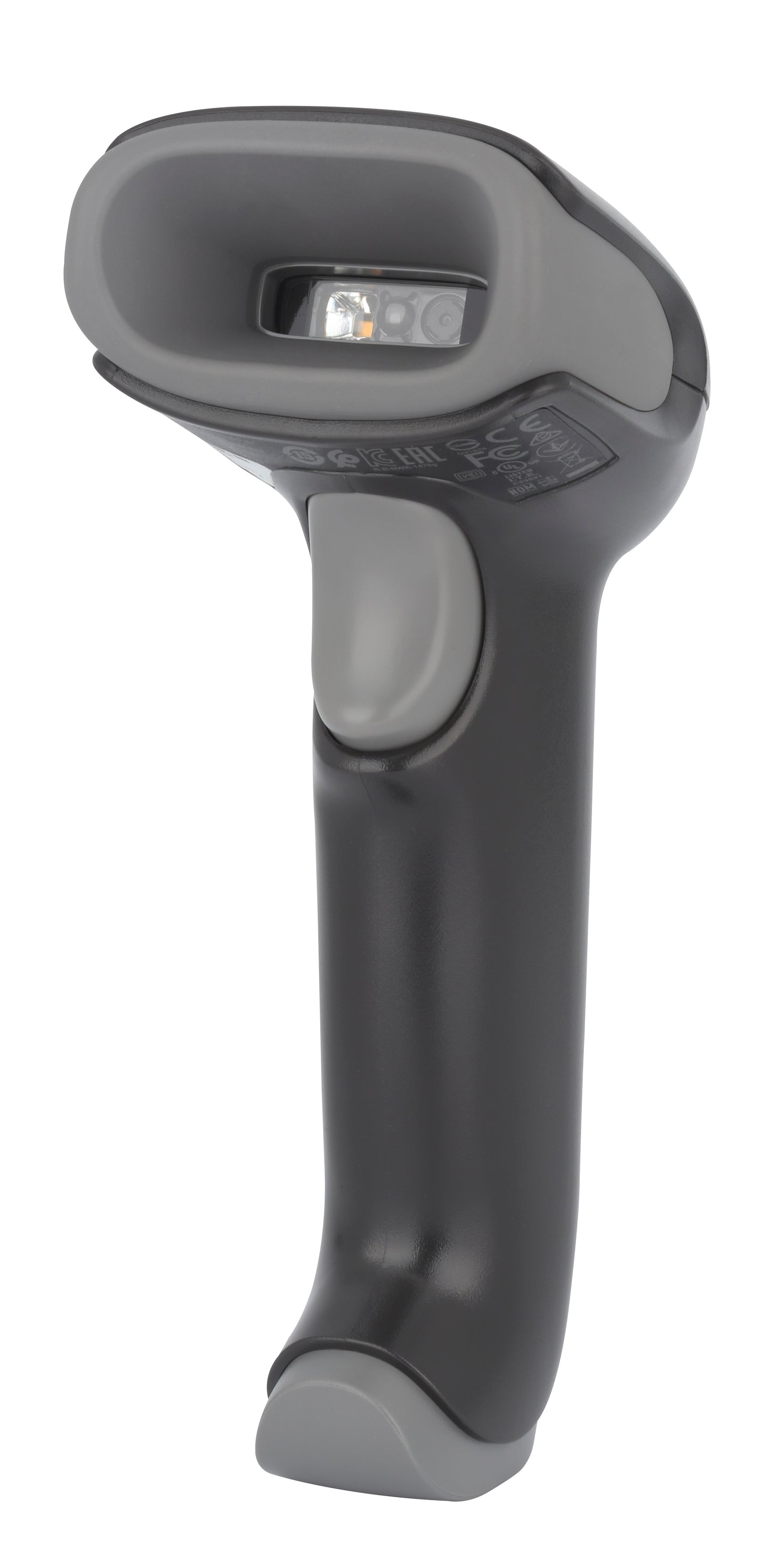 Honeywell Voyager XP 1472G Barcode Scanner | Bluetooth, 1D only, General Duty, Upgradable, Includes Scanner, Battery, Cradle & USB Cable
