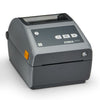 ZEBRA AIT,ZD6A043-D01L01EZ PRINTER, ZD621, DIRECT THERMAL, 300 DPI, USB, USB HOST, ETHERNET, SERIAL, 802.11AC, BT4, USA/CANADA, US CORD, EZPL