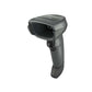 ZEBRA EVM/DCS,DS4608-HD7U2100AZW, DS4608-HD, USB KIT: DS4608-HD00007ZZWW SCANNER, CBA-U21-S07ZBR SHIELDED USB CABLE, BLACK